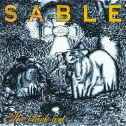 Sable (HUN) : The Black Art